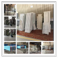 RAL 9016 EPOXi Polyester Hybrid Electroostatic Powder Coating